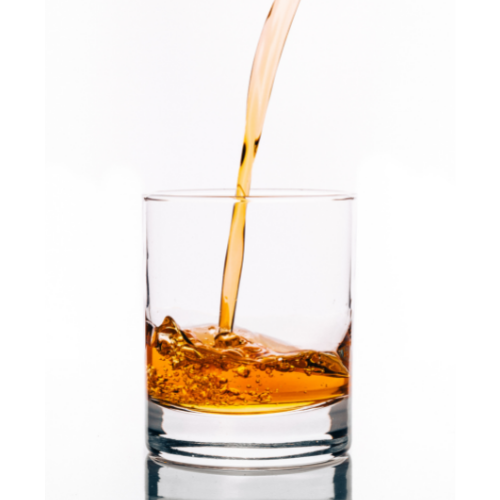 Alkohol in der Diät - ein kleines Gläschen oder No-Go