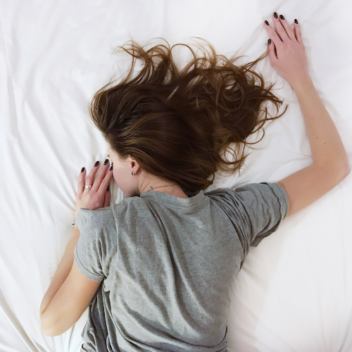 Sich schlank schlafen – geht das wirklich?