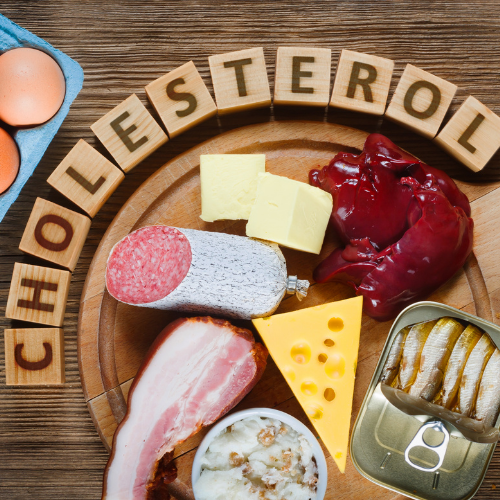 Ist Cholesterin wirklich so schlimm?